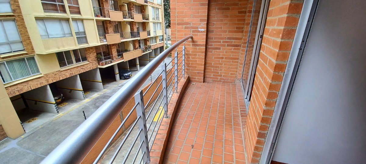 Apartamento en arriendo El Plan Apartamento en arriendo El Plan 82 m² - $ 2.400.000