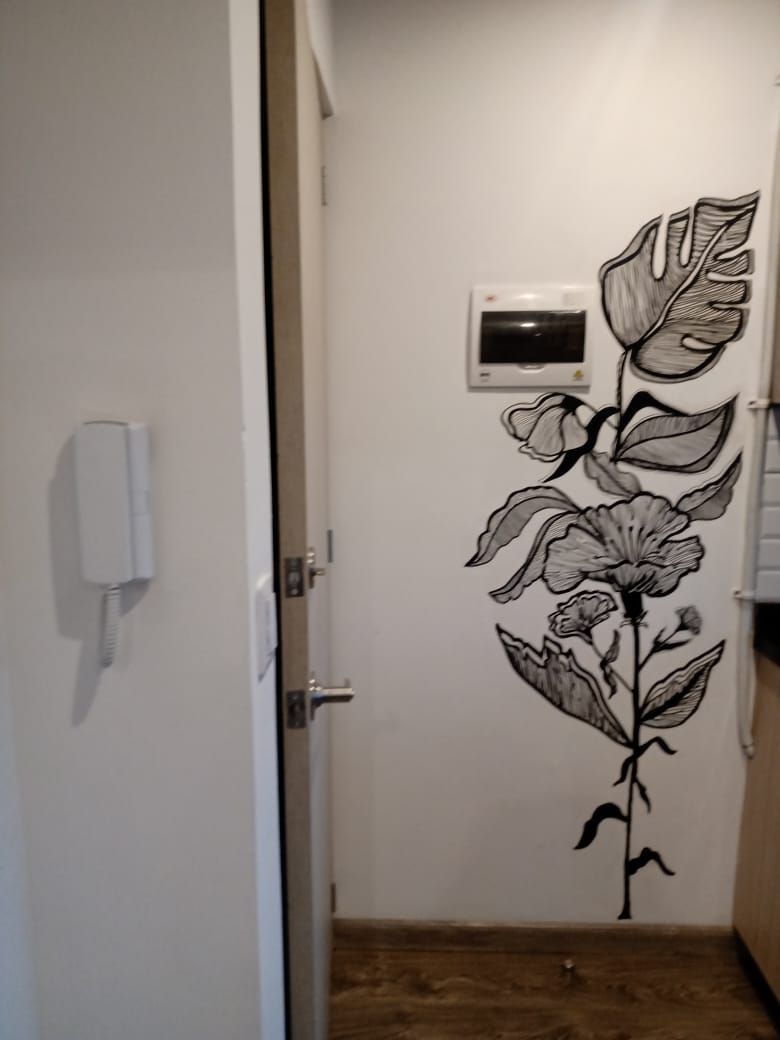Apartamento en arriendo Galerías 28 m² - $ 1.500.000
