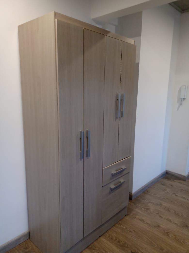 Apartamento en arriendo Galerías 28 m² - $ 1.500.000