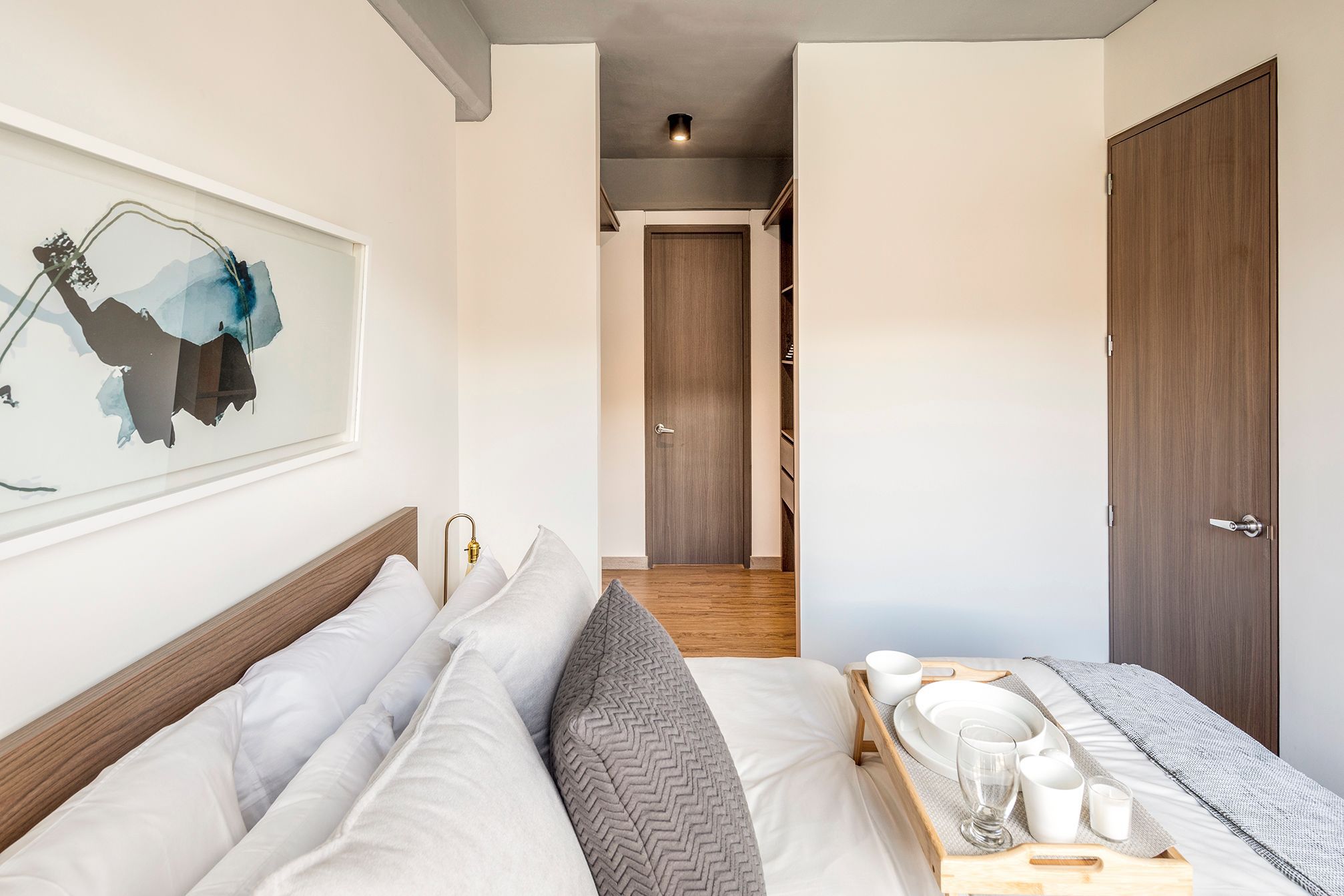 Apartamento en arriendo Espartillal Apartamento en arriendo Espartillal 44 m² - $ 2.540.000