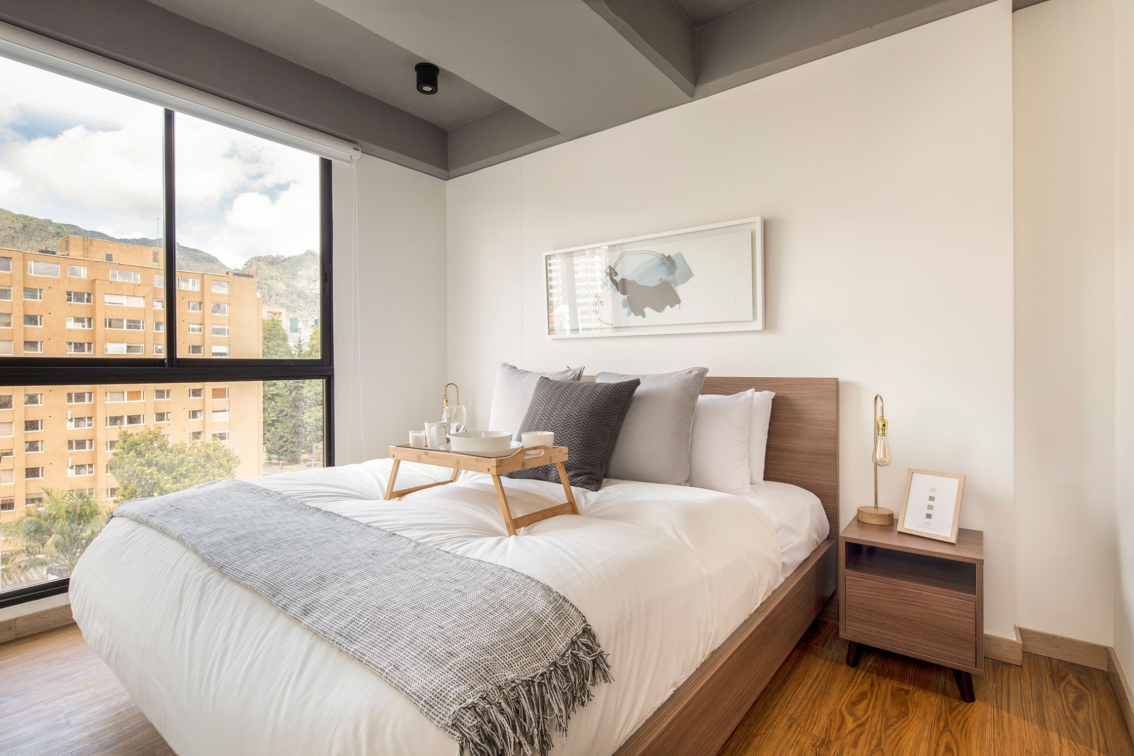 Apartamento en arriendo Espartillal Apartamento en arriendo Espartillal 44 m² - $ 2.540.000