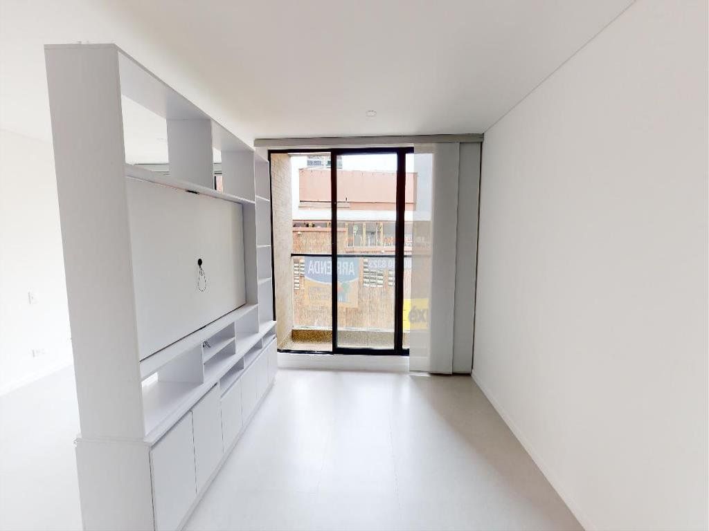 Apartamento en arriendo San Martín 0 m² - $ 1.800.000