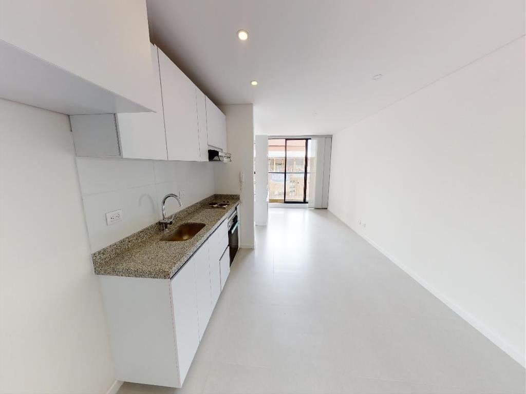 Apartamento en arriendo San Martín 0 m² - $ 1.800.000