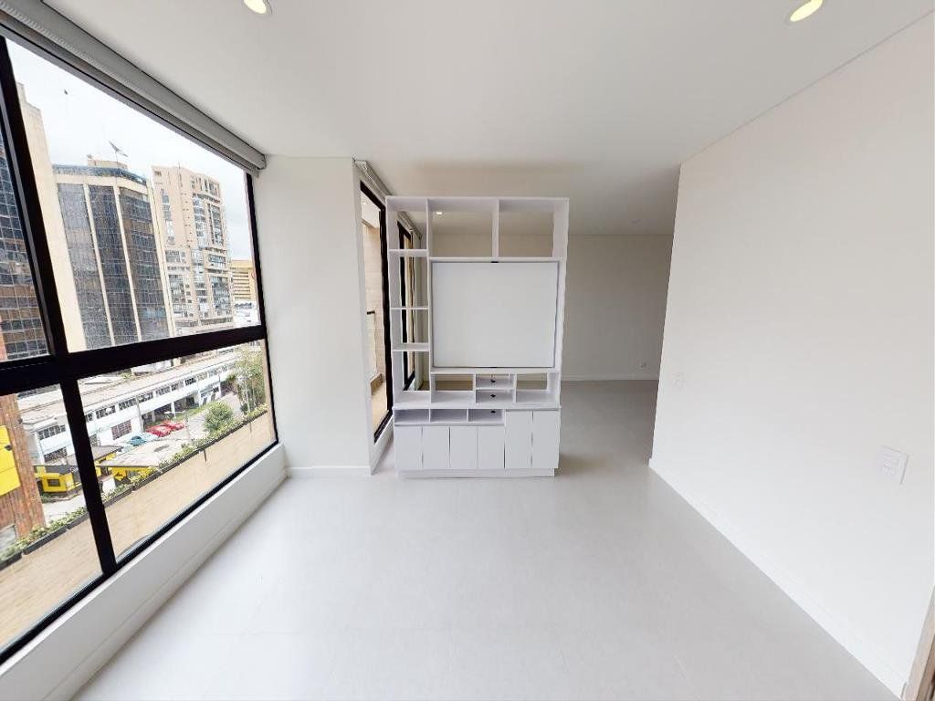 Apartamento en arriendo San Martín 0 m² - $ 1.800.000