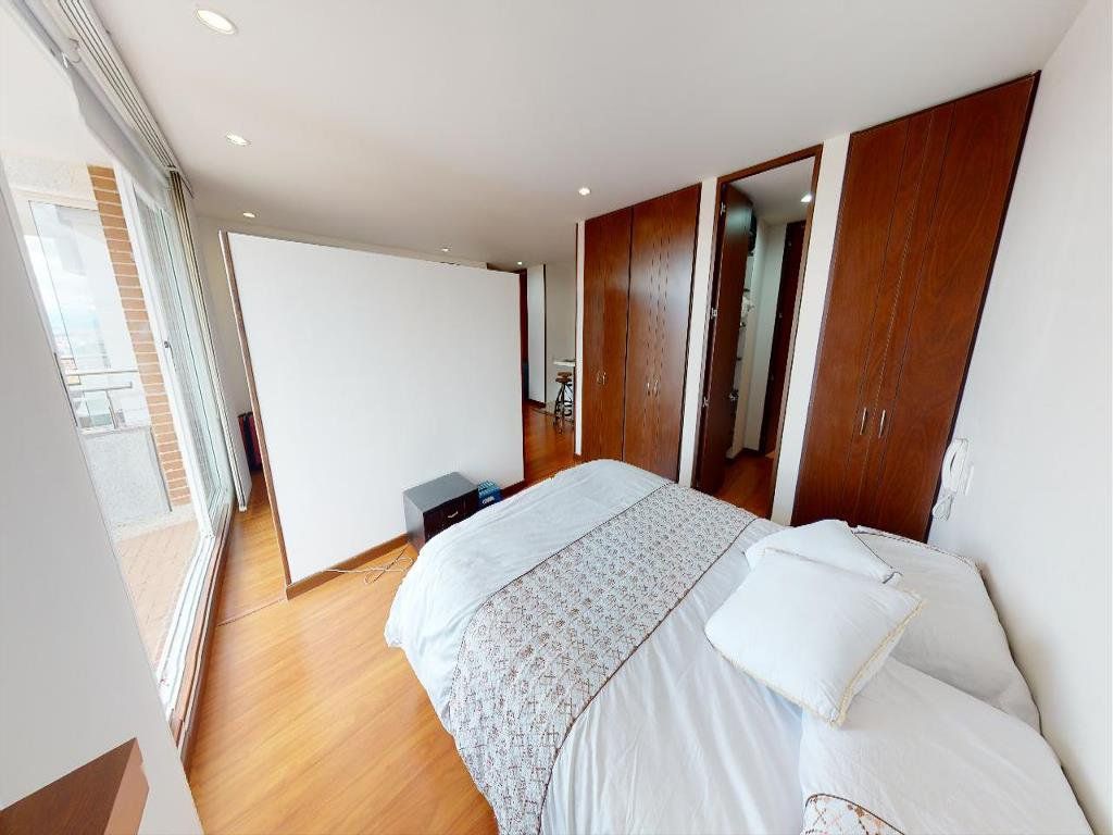Apartamento en arriendo Engativá Zona Urbana Apartamento en arriendo Engativá Zona Urbana 0 m² - $ 2.000.000