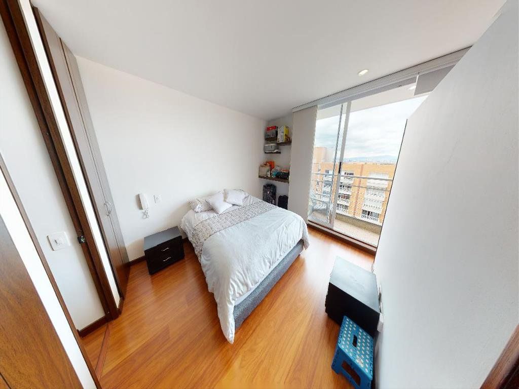 Apartamento en arriendo Engativá Zona Urbana Apartamento en arriendo Engativá Zona Urbana 0 m² - $ 2.000.000