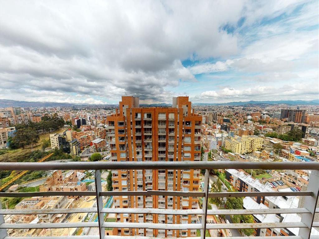 Apartamento en arriendo Engativá Zona Urbana Apartamento en arriendo Engativá Zona Urbana 0 m² - $ 2.000.000