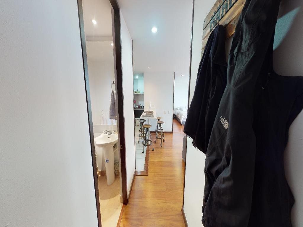 Apartamento en arriendo Engativá Zona Urbana Apartamento en arriendo Engativá Zona Urbana 0 m² - $ 2.000.000