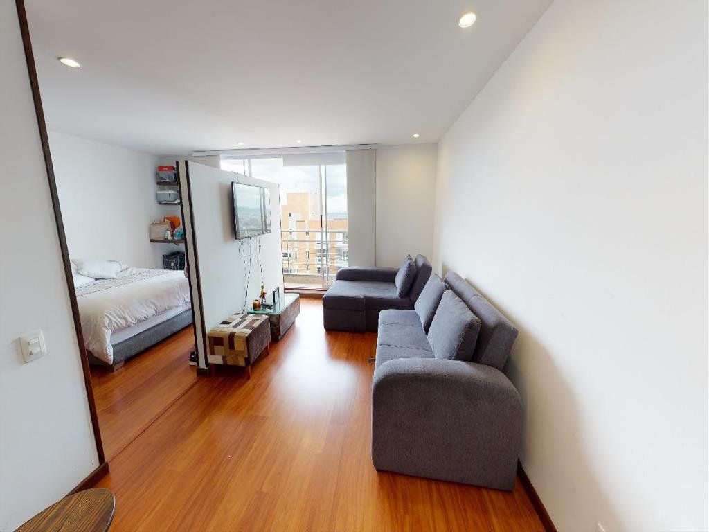 Apartamento en arriendo Engativá Zona Urbana Apartamento en arriendo Engativá Zona Urbana 0 m² - $ 2.000.000
