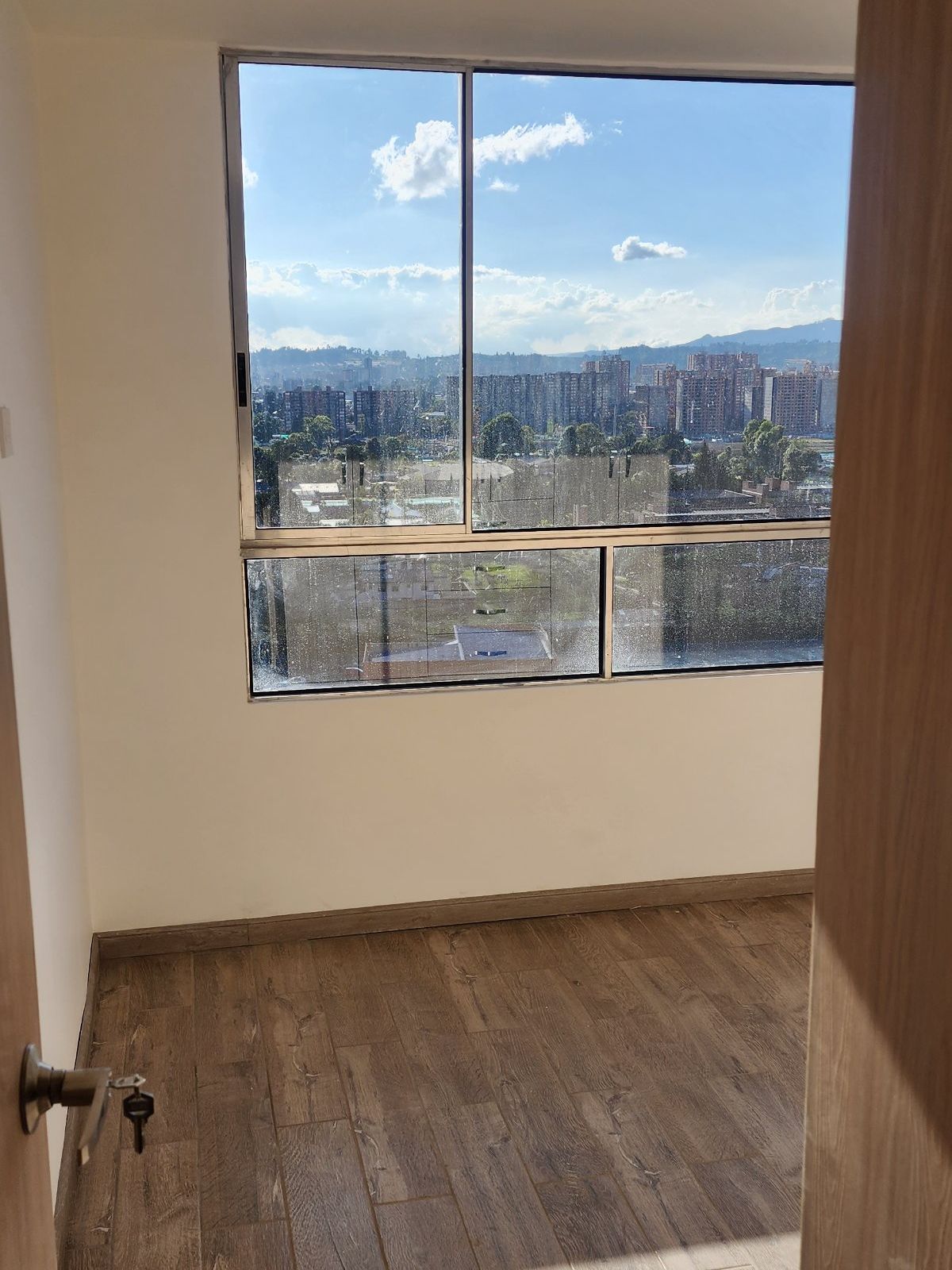 Apartamento en arriendo La Granja Norte 30 m² - $ 1.250.000