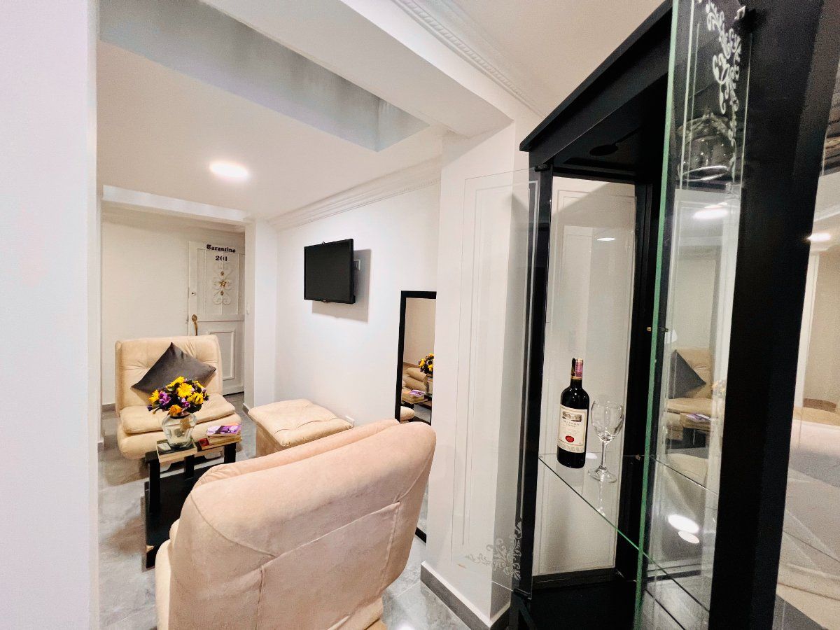 Apartamento en arriendo Las Ferias Apartamento en arriendo Las Ferias 50 m² - $ 1.600.000