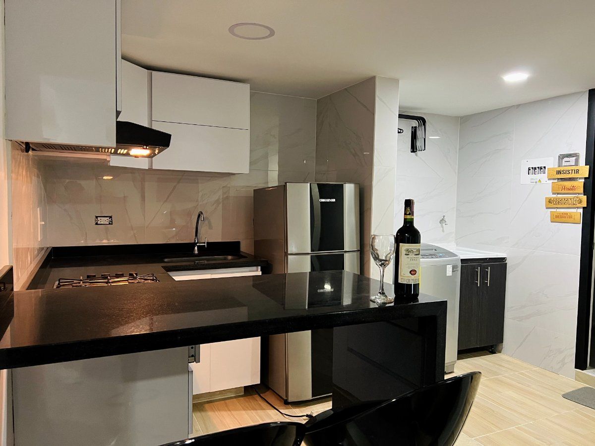 Apartamento en arriendo Las Ferias Apartamento en arriendo Las Ferias 50 m² - $ 1.600.000