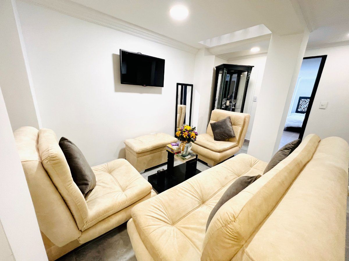 Apartamento en arriendo Las Ferias Apartamento en arriendo Las Ferias 50 m² - $ 1.600.000