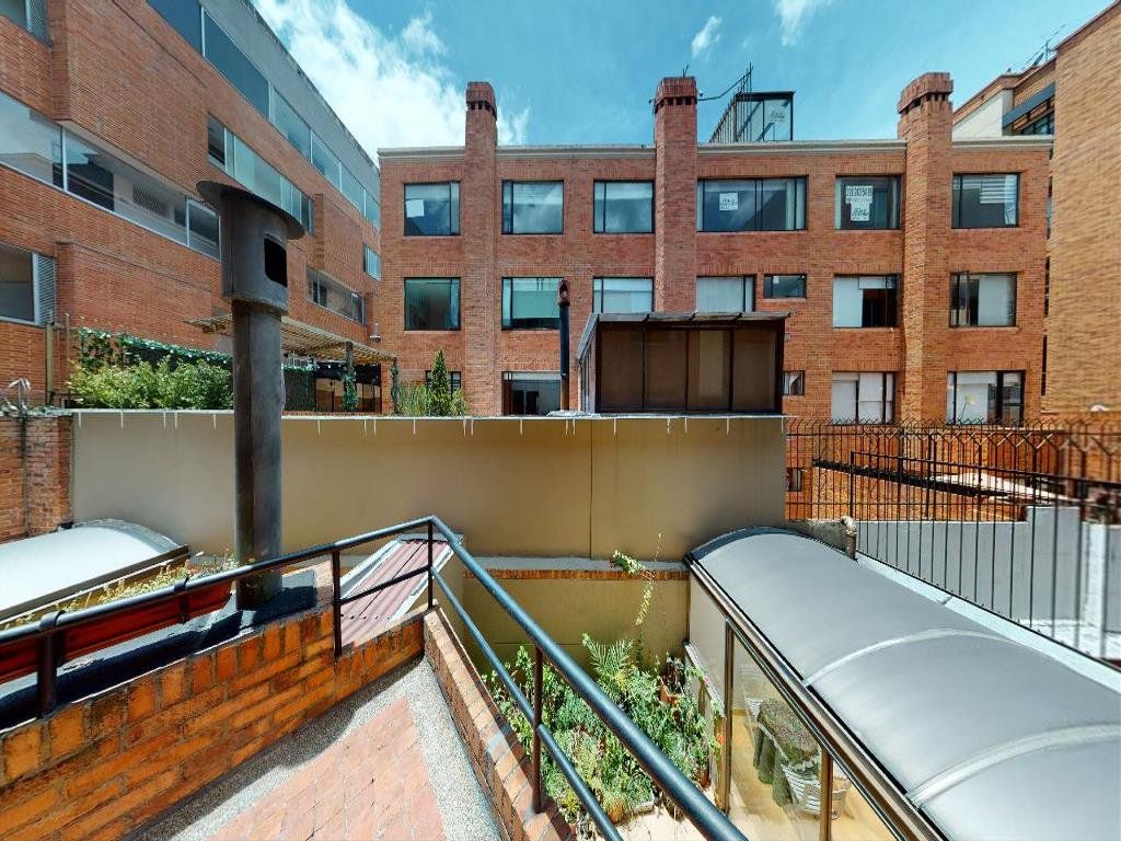 Apartamento en arriendo San Patricio 0 m² - $ 2.000.000