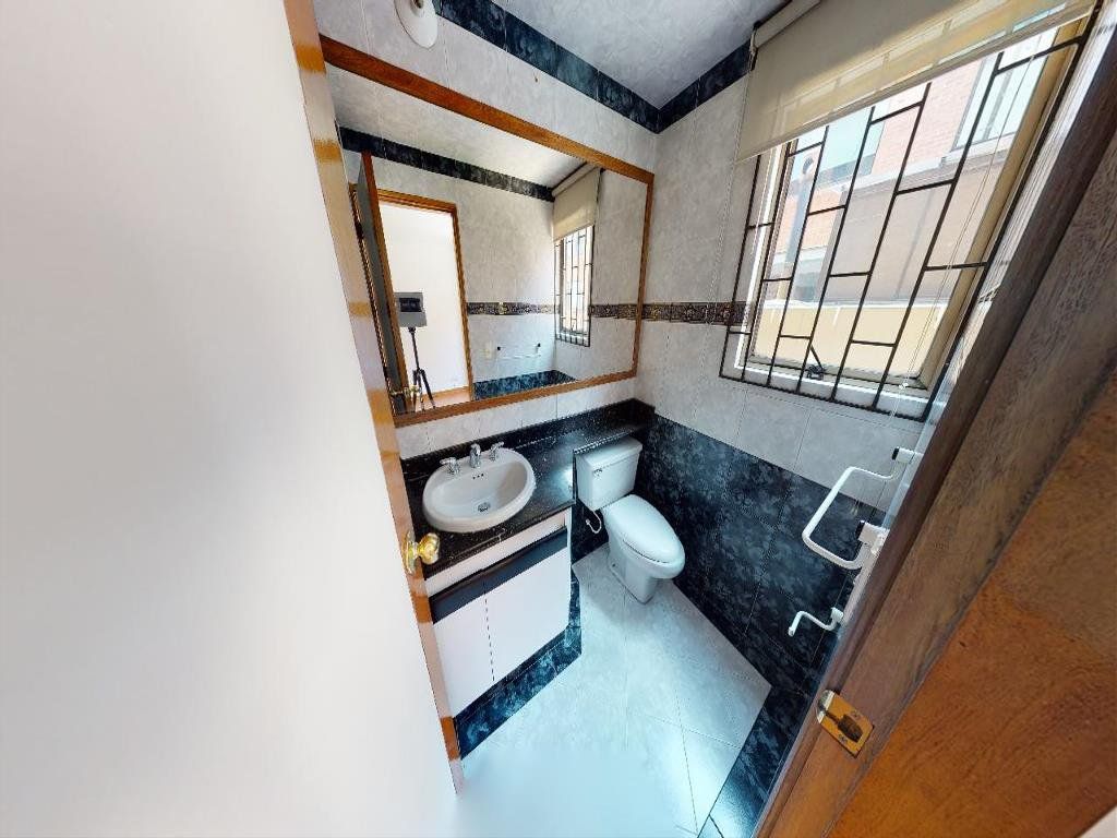 Apartamento en arriendo San Patricio 0 m² - $ 2.000.000