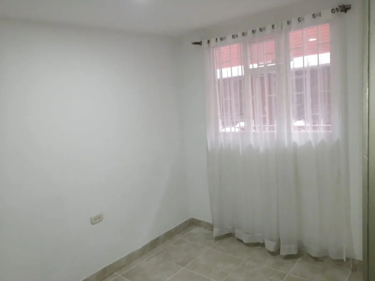 Apartamento en arriendo Quirigua I Apartamento en arriendo Quirigua I 60 m² - $ 1.260.000