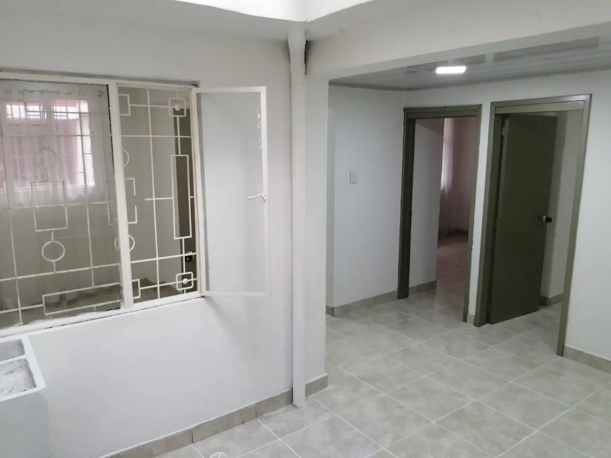 Apartamento en arriendo Quirigua I Apartamento en arriendo Quirigua I 60 m² - $ 1.260.000