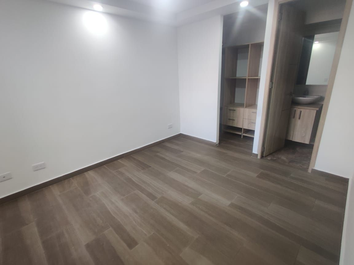 Apartamento en arriendo Madrid 64 m² - $ 950.000