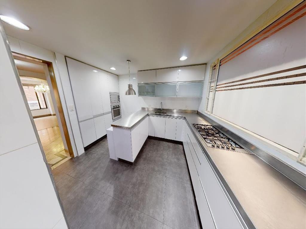 Apartamento en arriendo La Carolina Apartamento en arriendo La Carolina 0 m² - $ 4.800.000