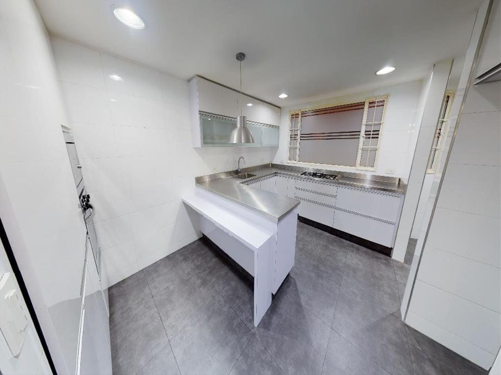 Apartamento en arriendo La Carolina Apartamento en arriendo La Carolina 0 m² - $ 4.800.000