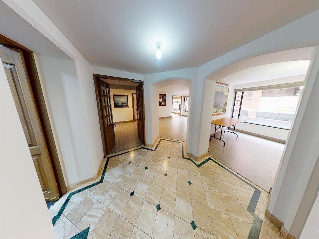 Apartamento en arriendo La Carolina Apartamento en arriendo La Carolina 0 m² - $ 4.800.000