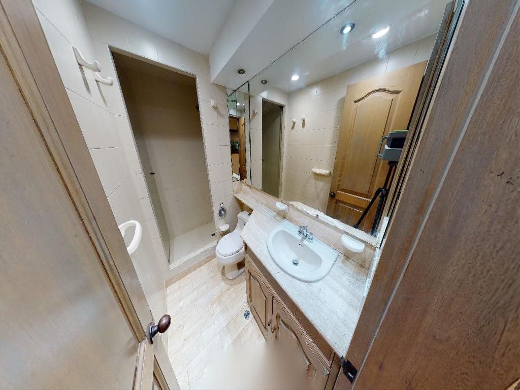 Apartamento en arriendo La Carolina Apartamento en arriendo La Carolina 0 m² - $ 4.800.000