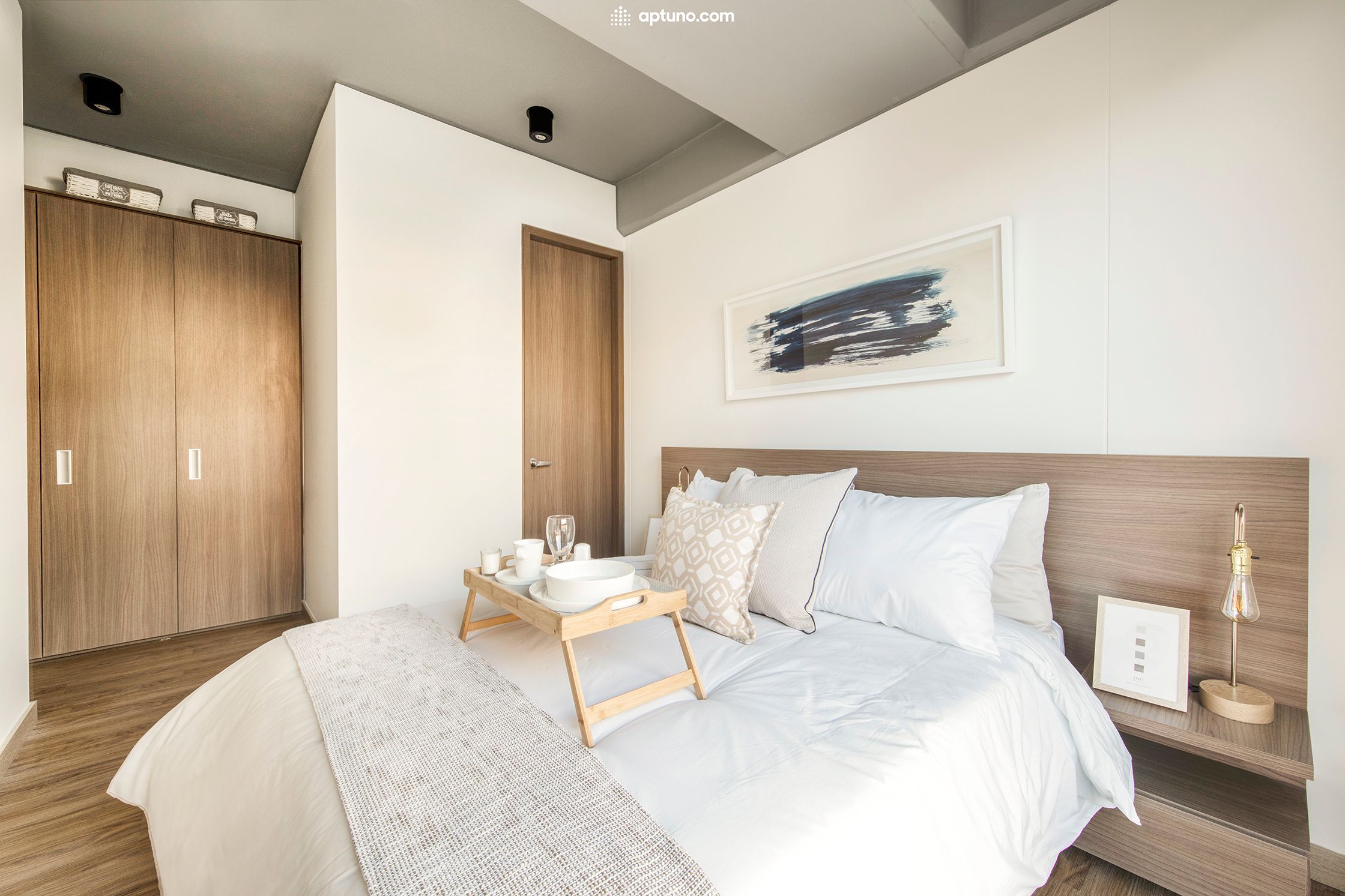 Apartamento en arriendo Espartillal Apartamento en arriendo Espartillal 71 m² - $ 3.800.000