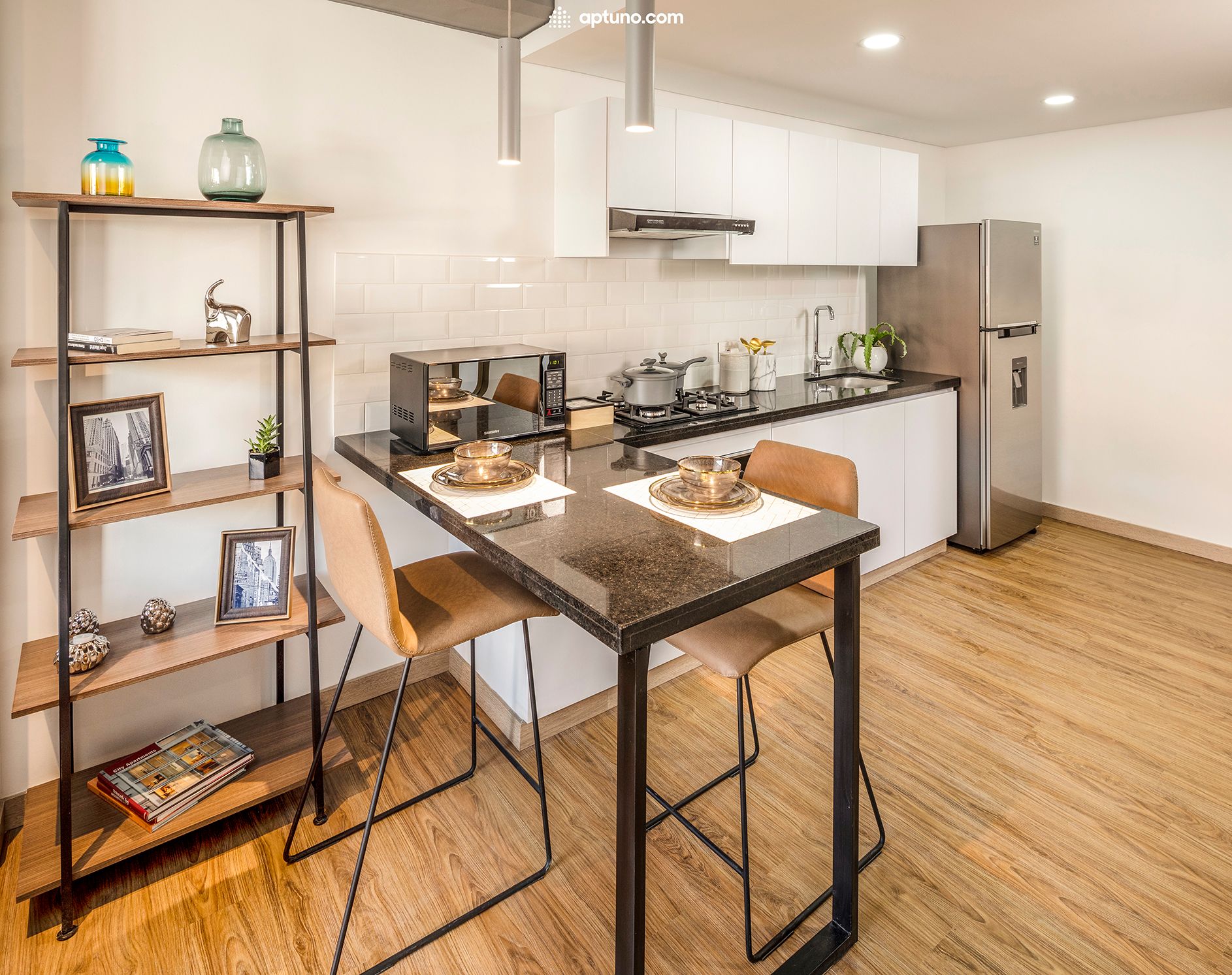 Apartamento en arriendo Espartillal Apartamento en arriendo Espartillal 71 m² - $ 3.800.000