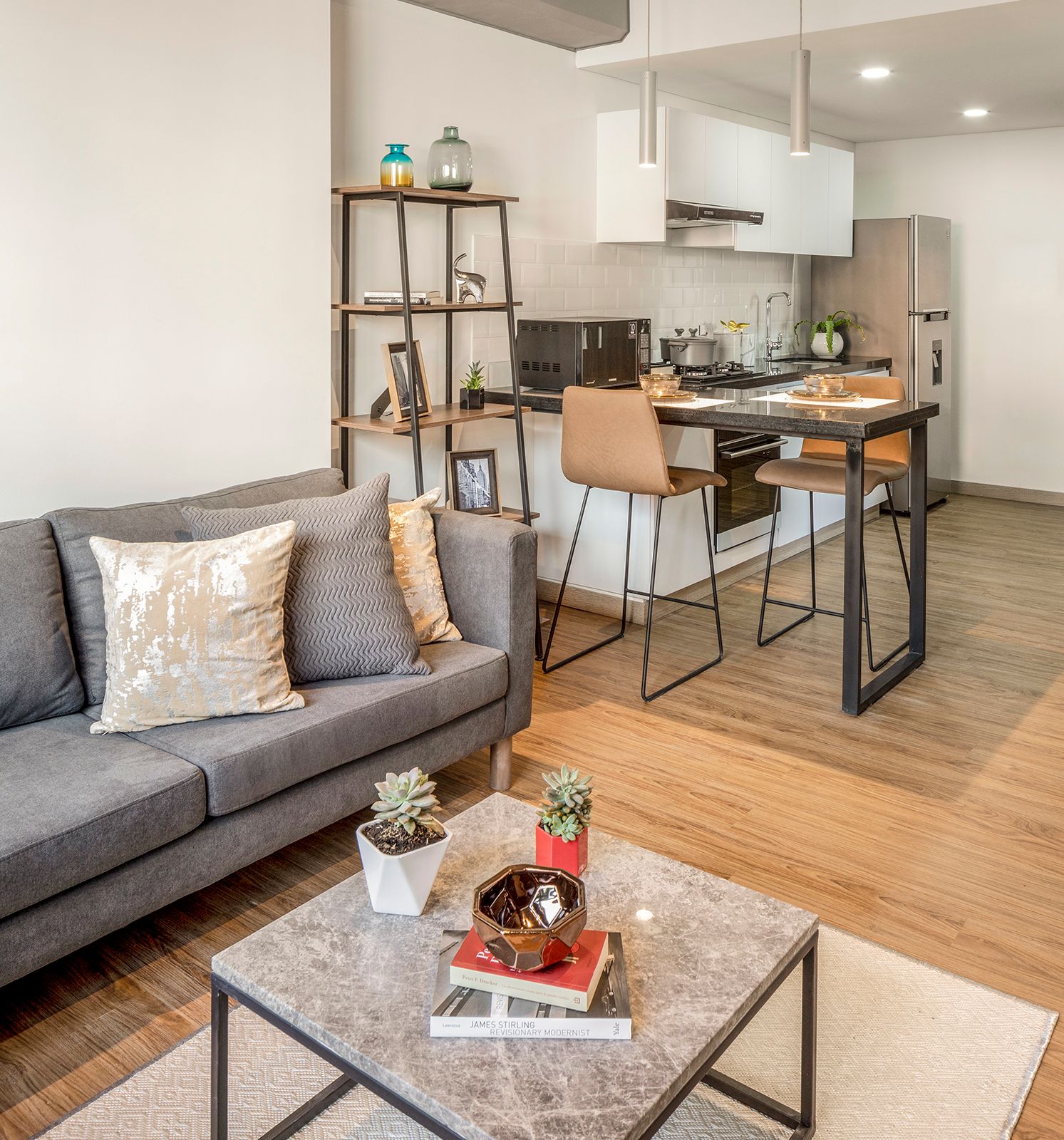 Apartamento en arriendo Espartillal Apartamento en arriendo Espartillal 71 m² - $ 3.800.000