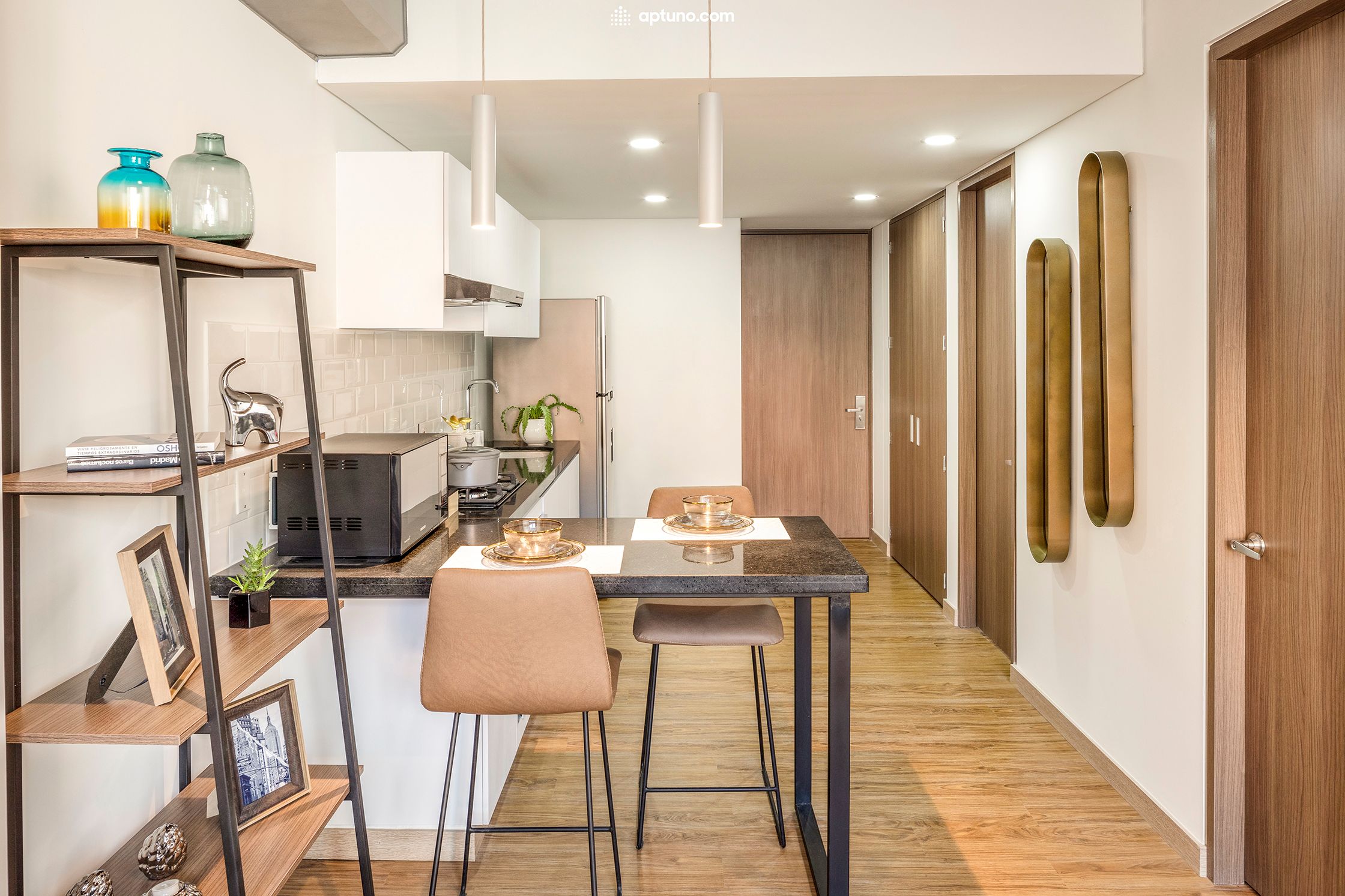 Apartamento en arriendo Espartillal Apartamento en arriendo Espartillal 71 m² - $ 3.800.000