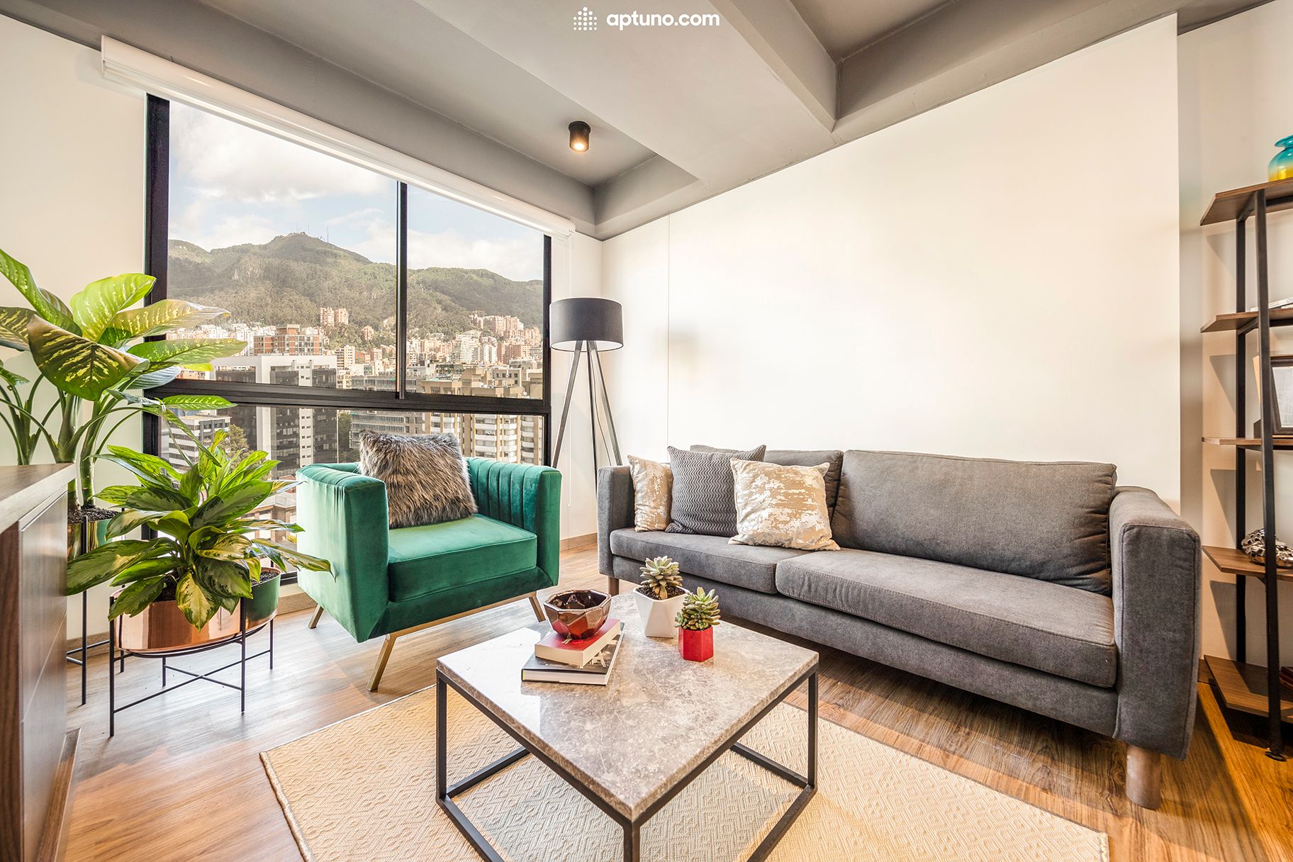 Apartamento en arriendo Espartillal Apartamento en arriendo Espartillal 71 m² - $ 3.800.000