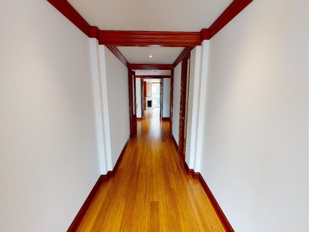 Apartamento en arriendo La Cabrera Apartamento en arriendo La Cabrera 0 m² - $ 9.500.000