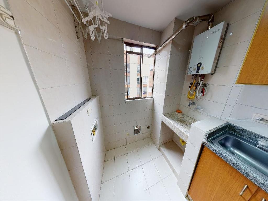 Apartamento en arriendo Julio Flórez Apartamento en arriendo Julio Flórez 0 m² - $ 2.000.000