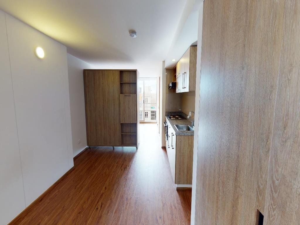 Apartamento en arriendo Chapinero Central Apartamento en arriendo Chapinero Central 0 m² - $ 1.150.000