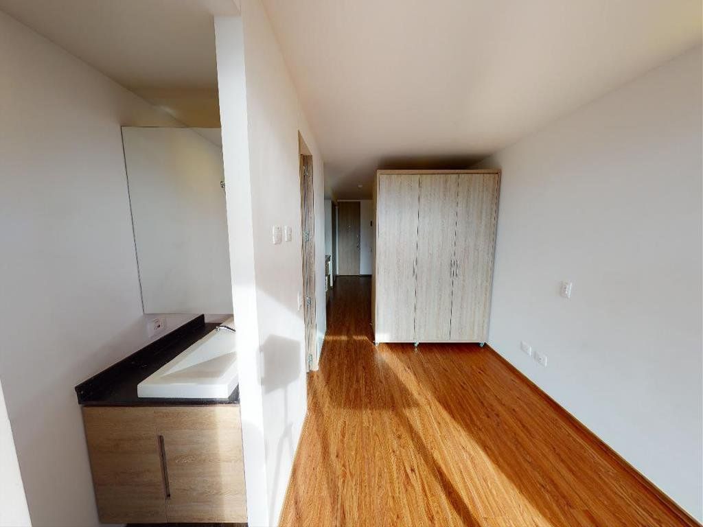 Apartamento en arriendo Chapinero Central Apartamento en arriendo Chapinero Central 0 m² - $ 1.150.000