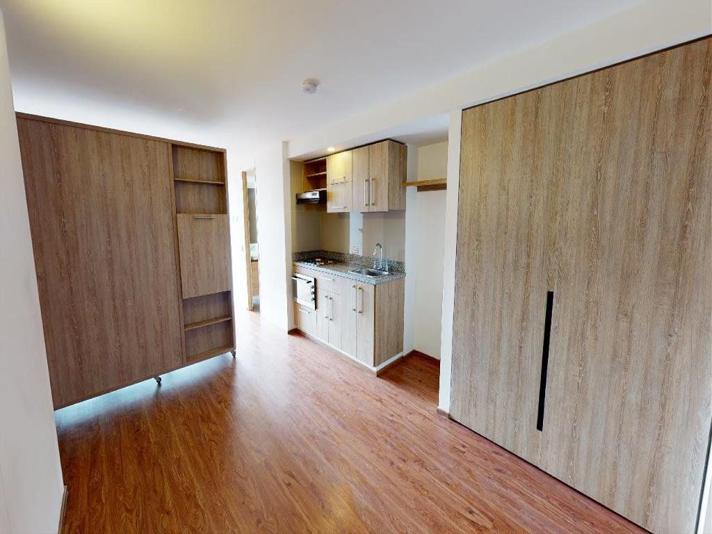 Apartamento en arriendo Chapinero Central Apartamento en arriendo Chapinero Central 0 m² - $ 1.150.000