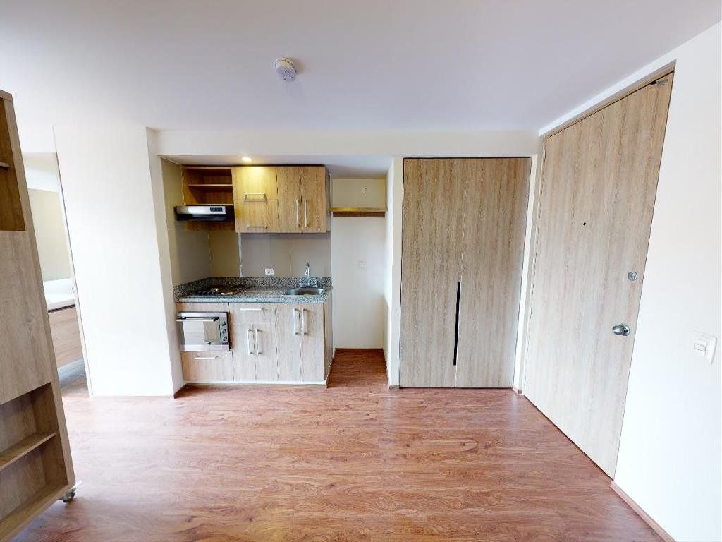 Apartamento en arriendo Chapinero Central Apartamento en arriendo Chapinero Central 0 m² - $ 1.150.000
