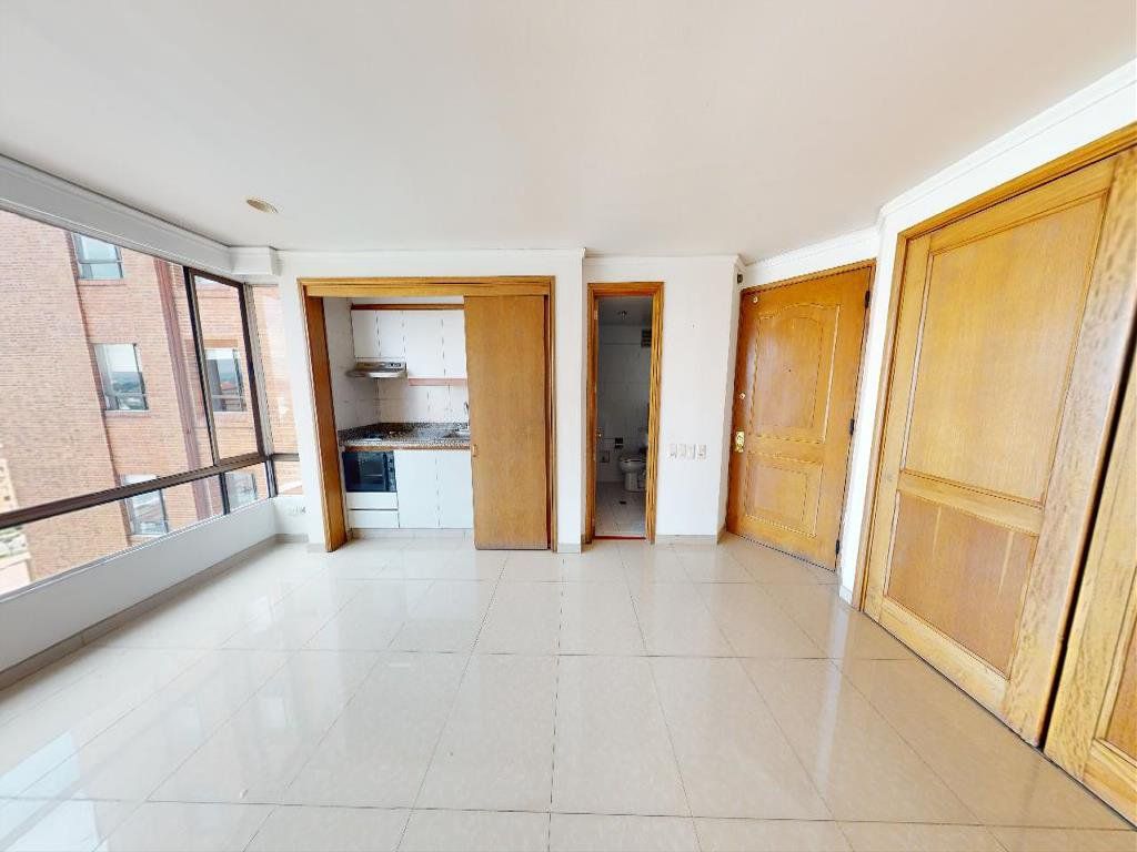 Apartamento en arriendo Lago Gaitán 0 m² - $ 1.400.000