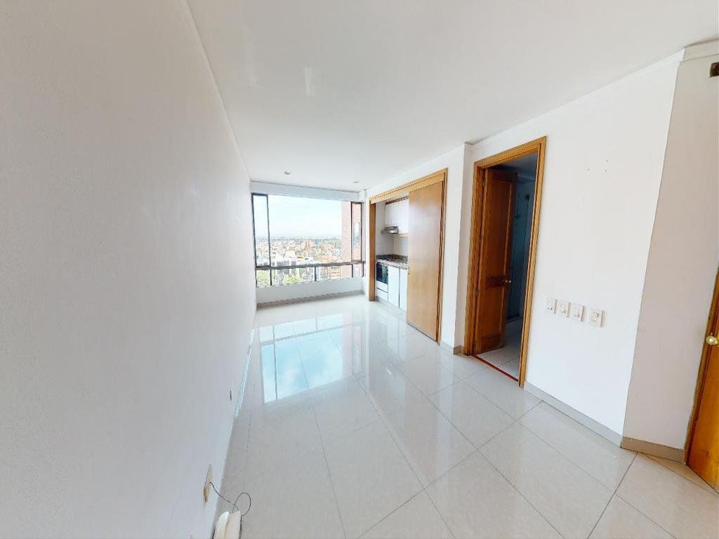 Apartamento en arriendo Lago Gaitán 0 m² - $ 1.400.000