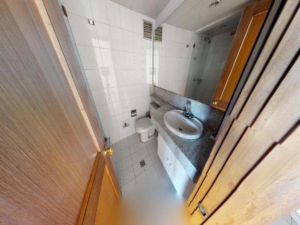 Apartamento en arriendo Lago Gaitán 0 m² - $ 1.400.000