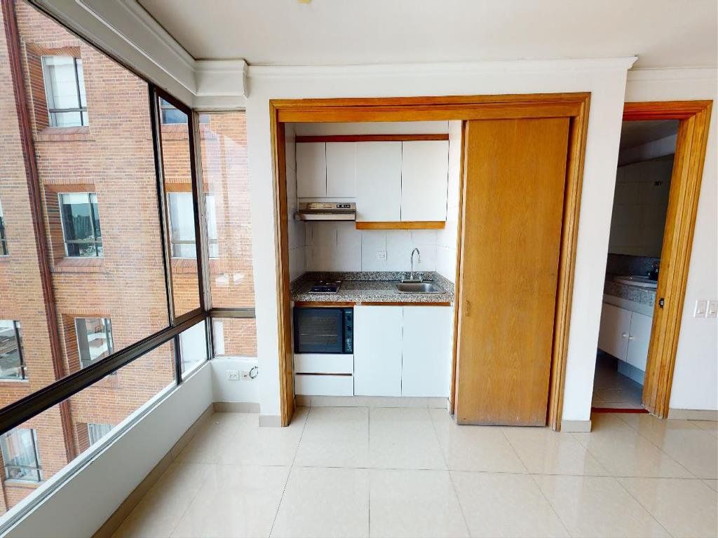 Apartamento en arriendo Lago Gaitán 0 m² - $ 1.400.000