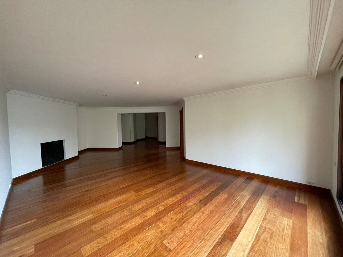Apartamento en arriendo La Cabrera 311 m² - $ 13.000.000