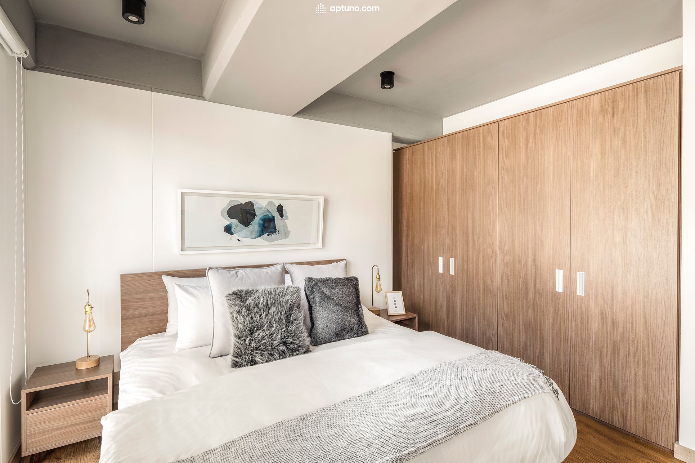 Apartamento en arriendo Espartillal Apartamento en arriendo Espartillal 37 m² - $ 2.230.000