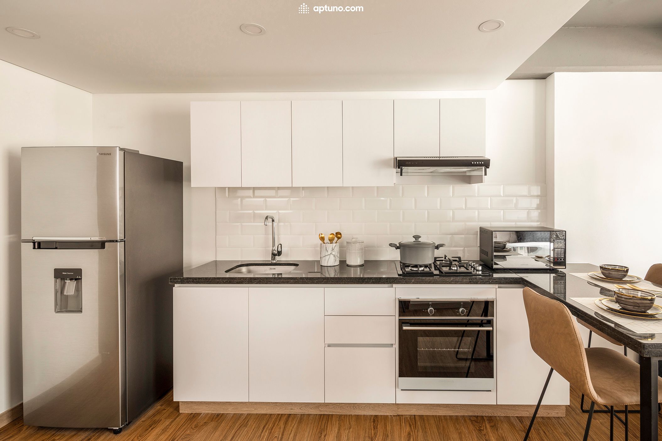 Apartamento en arriendo Espartillal Apartamento en arriendo Espartillal 37 m² - $ 2.230.000