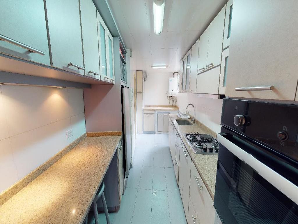 Apartamento en arriendo Los Rosales 0 m² - $ 5.500.000