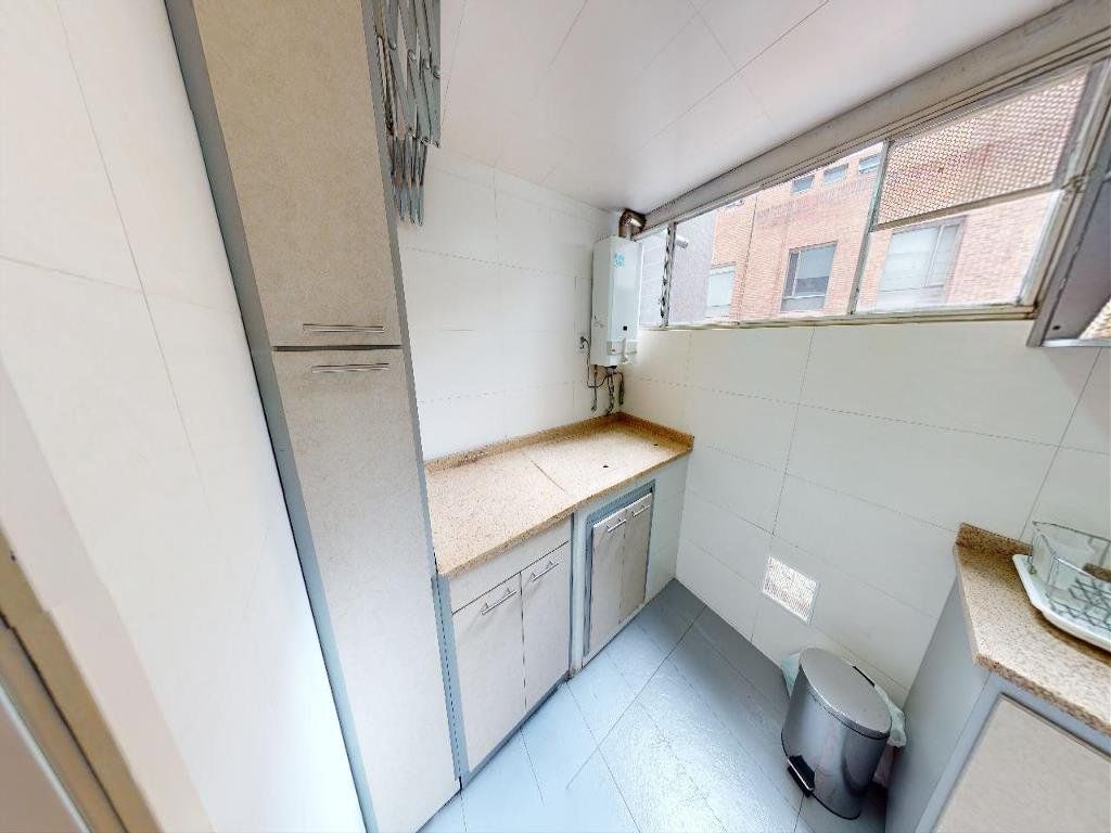 Apartamento en arriendo Los Rosales 0 m² - $ 5.500.000