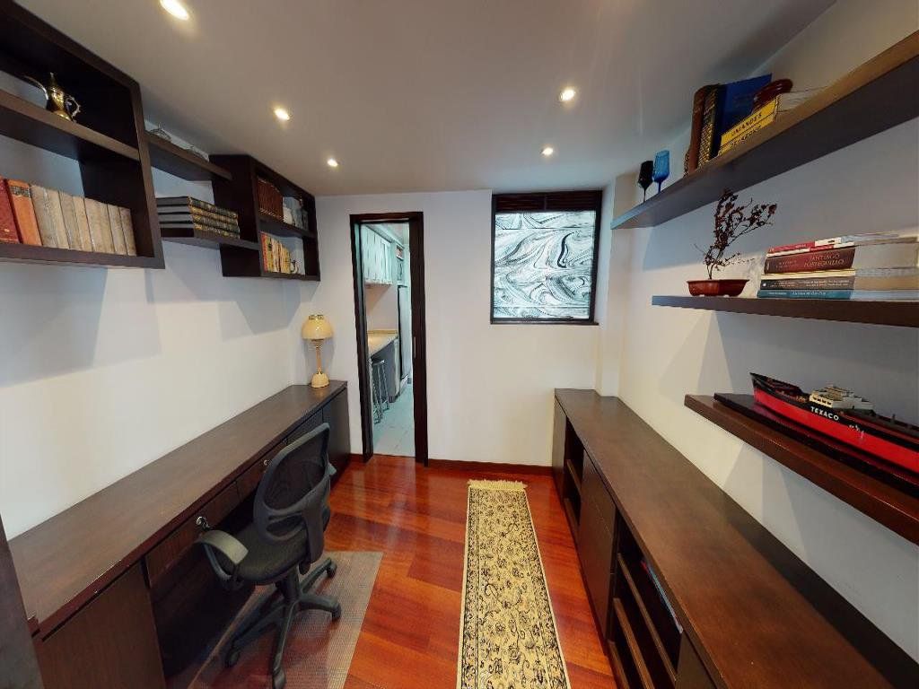 Apartamento en arriendo Los Rosales 0 m² - $ 5.500.000
