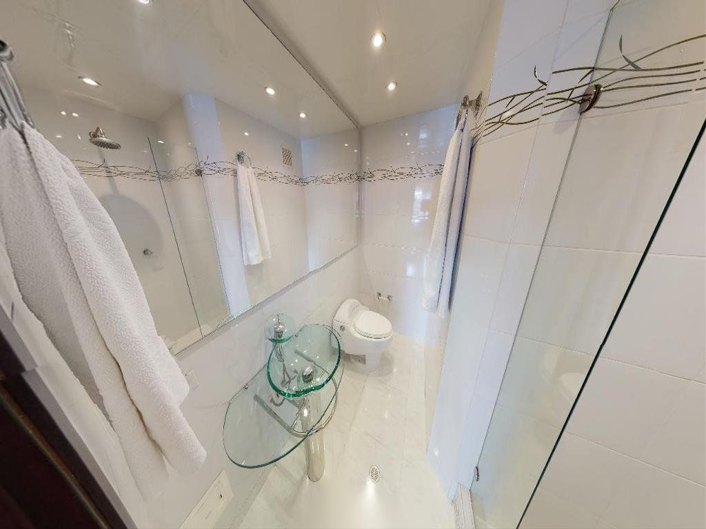 Apartamento en arriendo Los Rosales 0 m² - $ 5.500.000