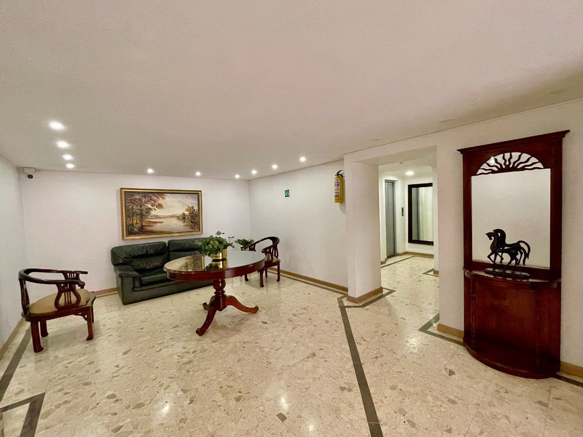 Apartamento en arriendo Rincón del Chico 120 m² - $ 5.500.000