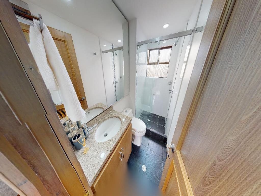 Apartamento en arriendo Ciudad Salitre Sur-Oriental Apartamento en arriendo Ciudad Salitre Sur-Oriental 0 m² - $ 2.900.000
